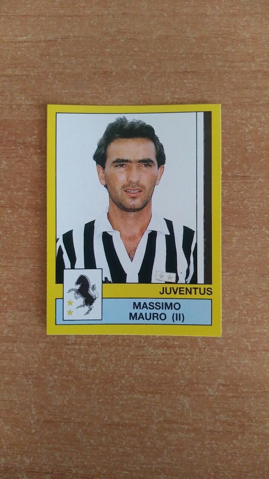 FIGURINE CALCIATORI PANINI 1988-89 (N. 1-360) SCEGLI DAL MENU A TENDINA