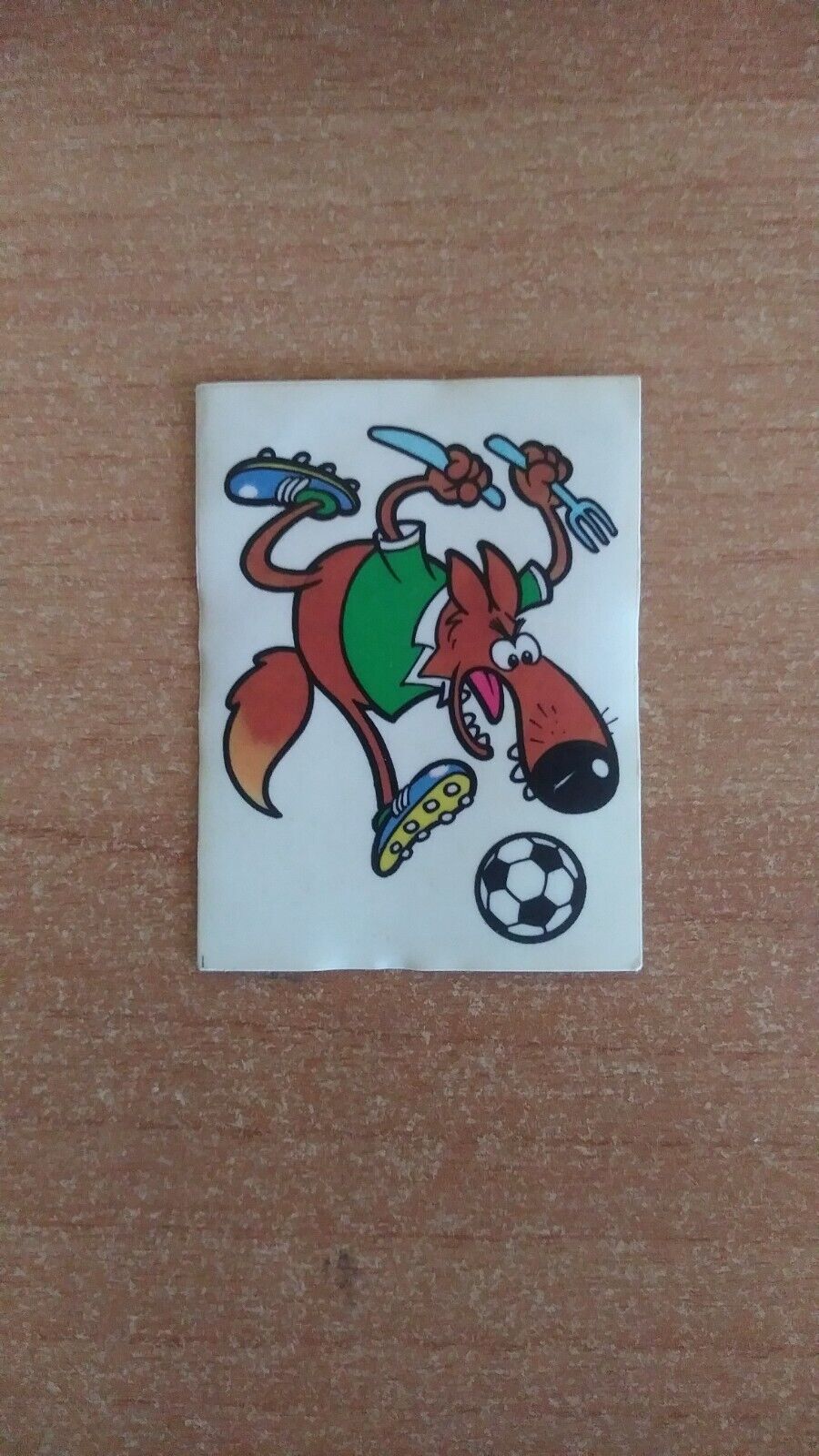 FIGURINE CALCIATORI PANINI 1988-89 (N. 361-592) SCEGLI DAL MENU A TENDINA