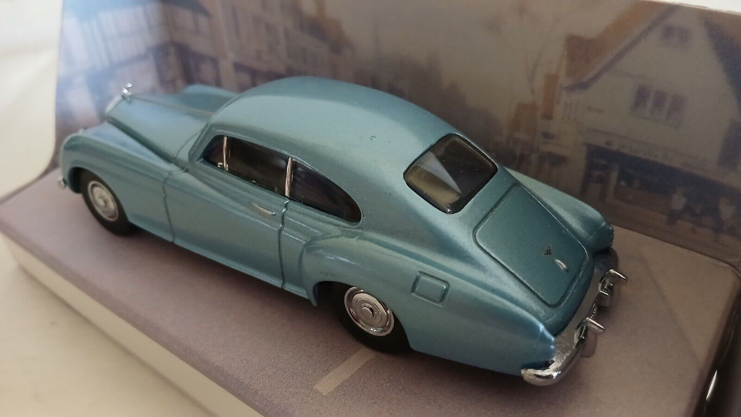 BENTLEY 'R' CONTINENTAL 1955 DINKY TOYS MATCHBOX SCALA 1/43