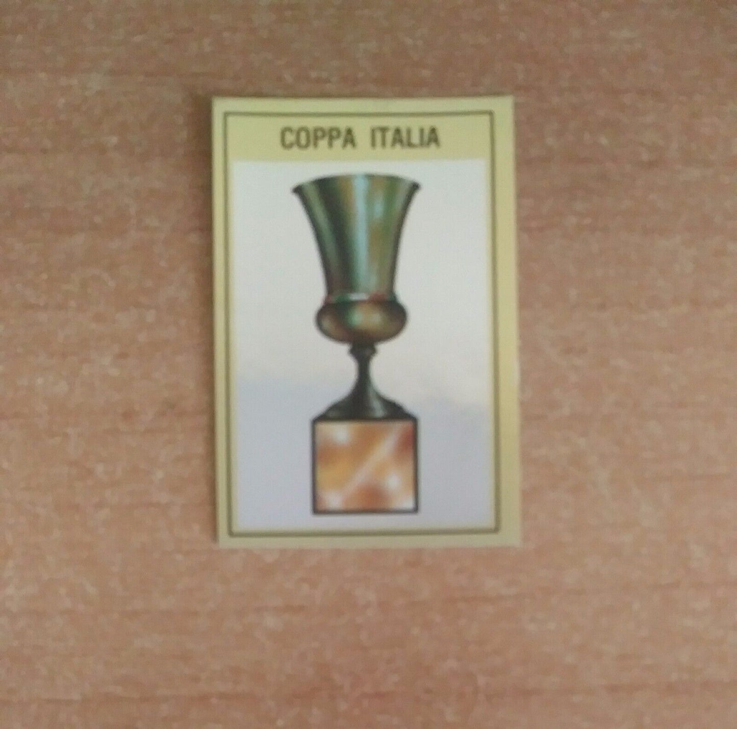 FIGURINE CALCIATORI PANINI 1987-88 (N. 307-559) SCEGLI DAL MENU A TENDINA