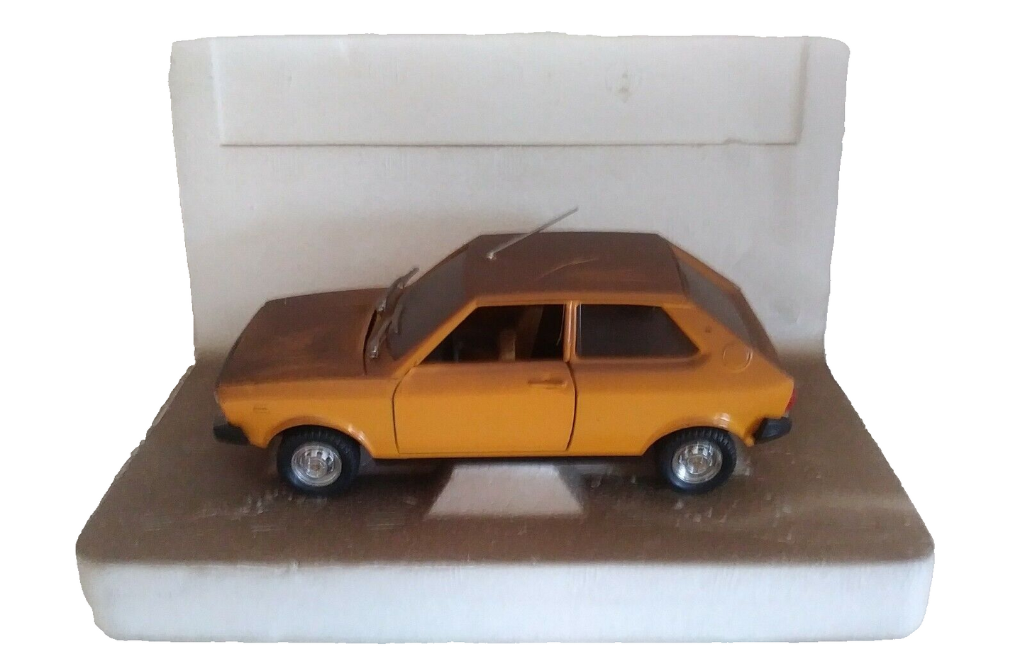 AUDI 50L POLISTIL SCALA 1/25