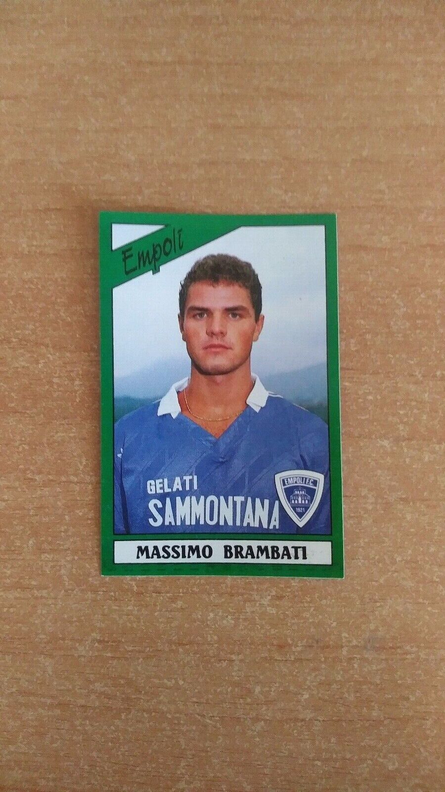 FIGURINE CALCIATORI PANINI 1987-88 (N. 1-301) SCEGLI DAL MENU A TENDINA