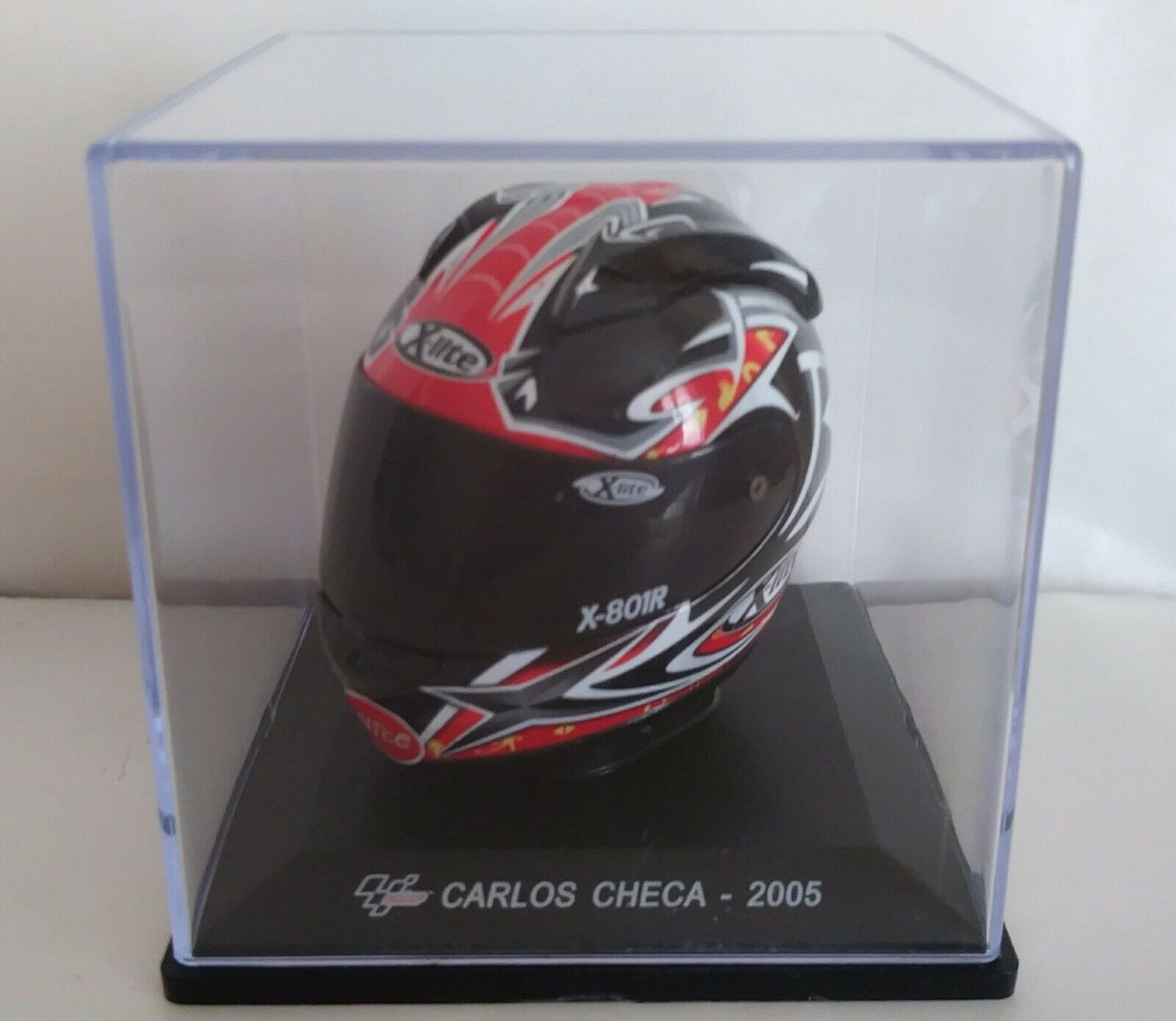 CASCHI - HELMET - MOTO GP SCEGLI DAL MENU A TENDINA