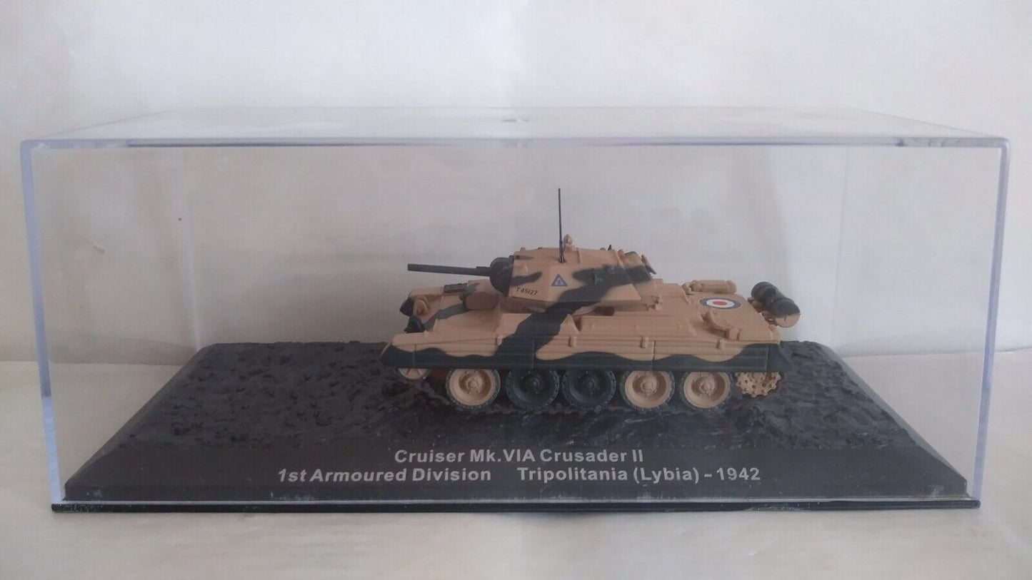 COMBAT TANKS  COLLECTION 1:72 SCEGLI DAL MENU A TENDINA