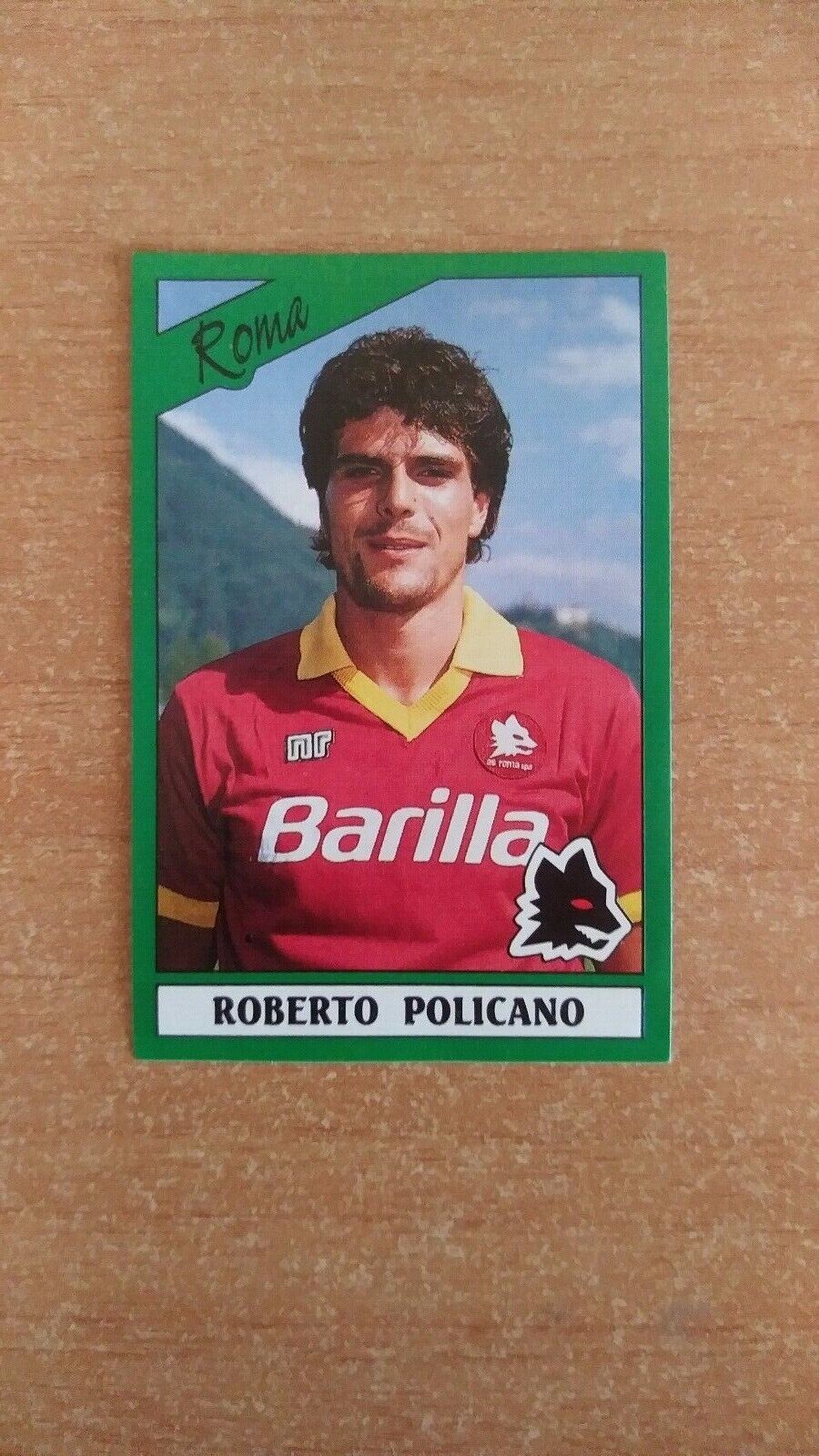 FIGURINE CALCIATORI PANINI 1987-88 (N. 1-301) SCEGLI DAL MENU A TENDINA