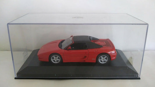 FERRARI F355 SOFTOP 1994 MINICHAMPS SCALA 1/43