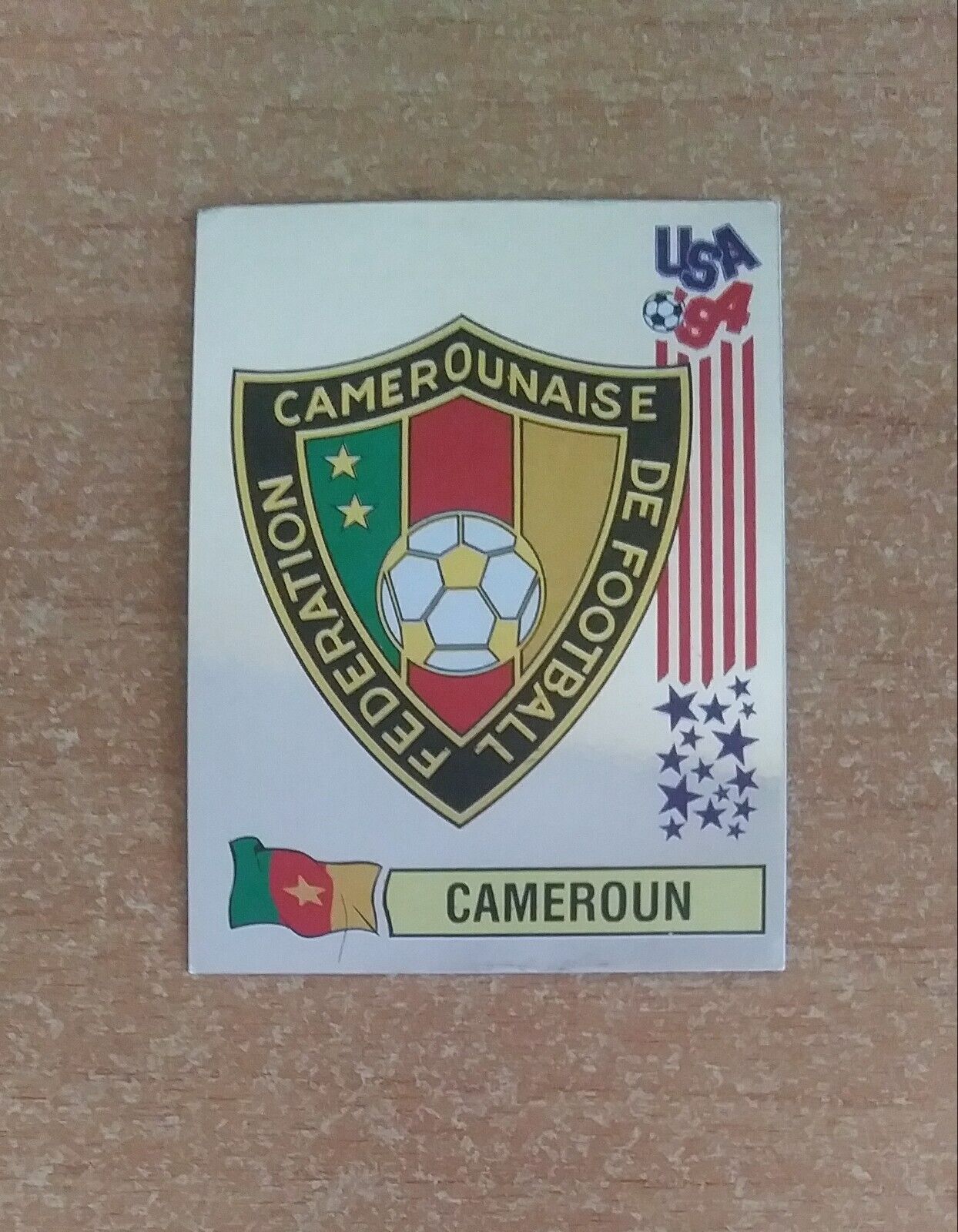 FIGURINE CALCIATORI PANINI USA 94 (N. 1-259) SCEGLI DAL MENU A TENDINA