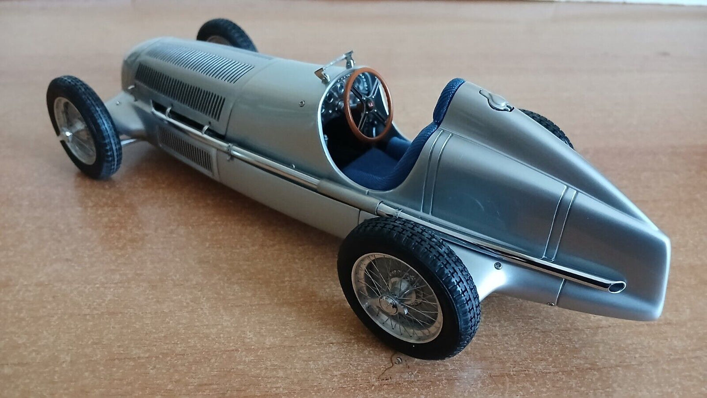 MERCEDES-BENZ W25 - 1934 CMC SCALA 1/18