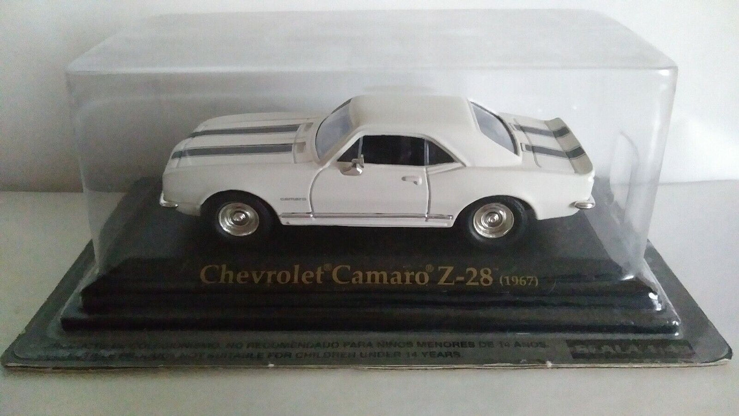 AUTO AMERICANE DA COLLEZIONE 1:43 SCEGLI DAL MENU A TENDINA
