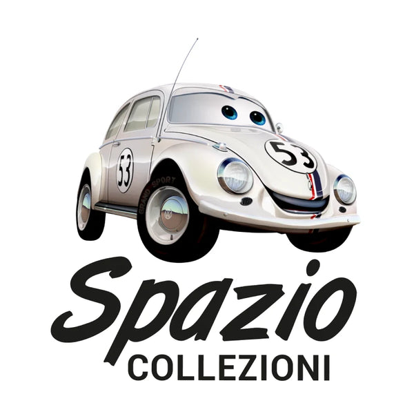 Spazio Collezioni